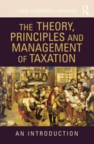 Theory Principles & Management Taxation