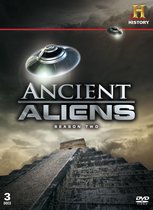 Ancient Aliens - Seizoen 2