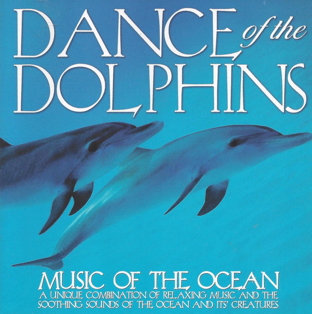 Dance Of The Dolphins