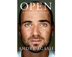 Open / Een Autobiografie