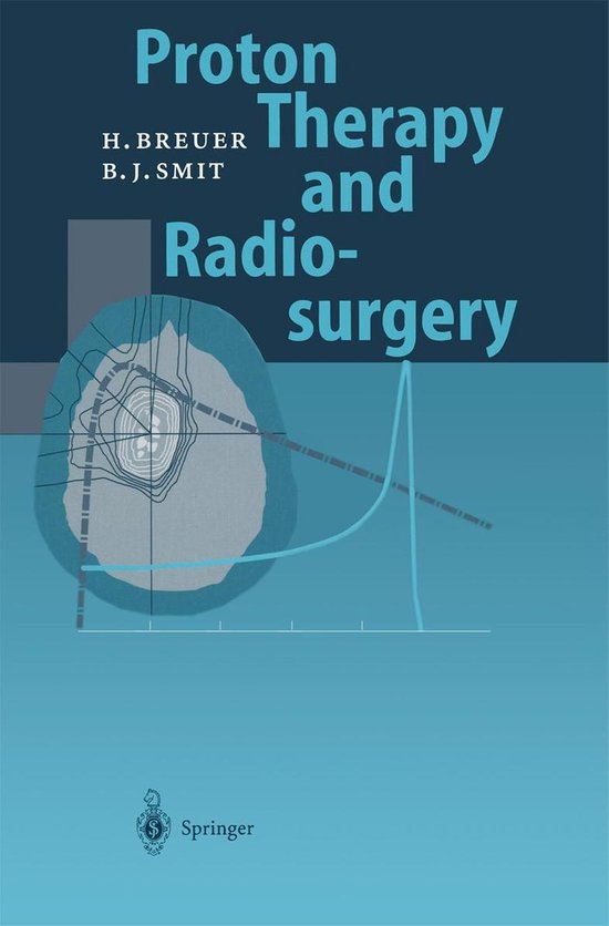Medicine (R0) - Proton Therapy and Radiosurgery - cover