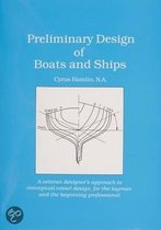 Preliminary Design Of Boats And Ships