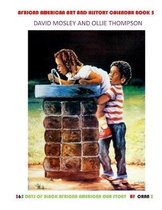 African American Art and History Calendar Book 5
