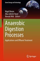 Green Energy and Technology - Anaerobic Digestion Processes