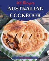 Australian Cookbook 365