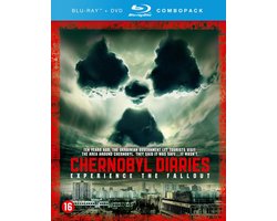 Chernobyl Diaries