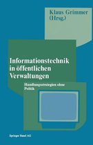 Informationstechnik in OEffentlichen Verwaltungen