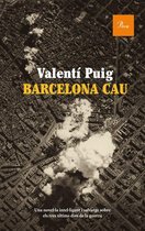 A TOT VENT - Barcelona cau