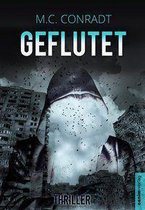 Geflutet