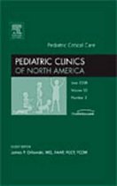 Pediatric Critical Care, an Issue of Pediatric Clinics