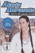 Alanis Morissette - Live In The Navajo Nation