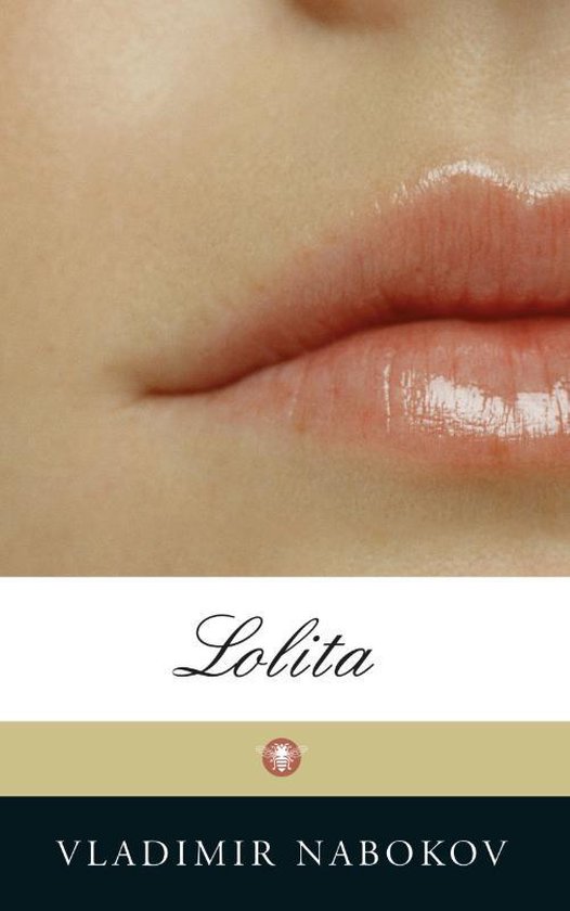 Omslag van Lolita