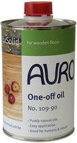 Auro Eenmaal Olie 109 1 liter
