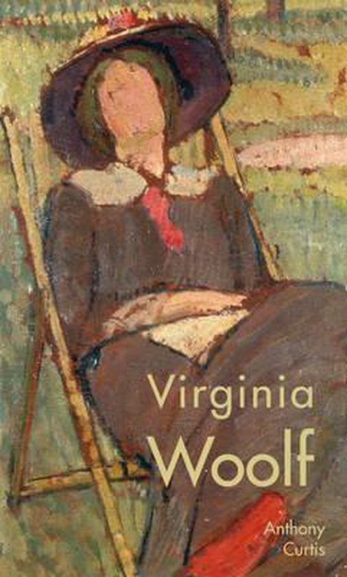 9781905791477 - Virginia Woolf