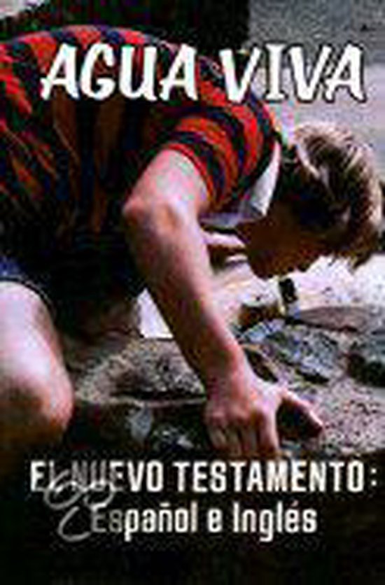 Neuvo Testamento En Espanol a Ingles 9780311486908 Boeken