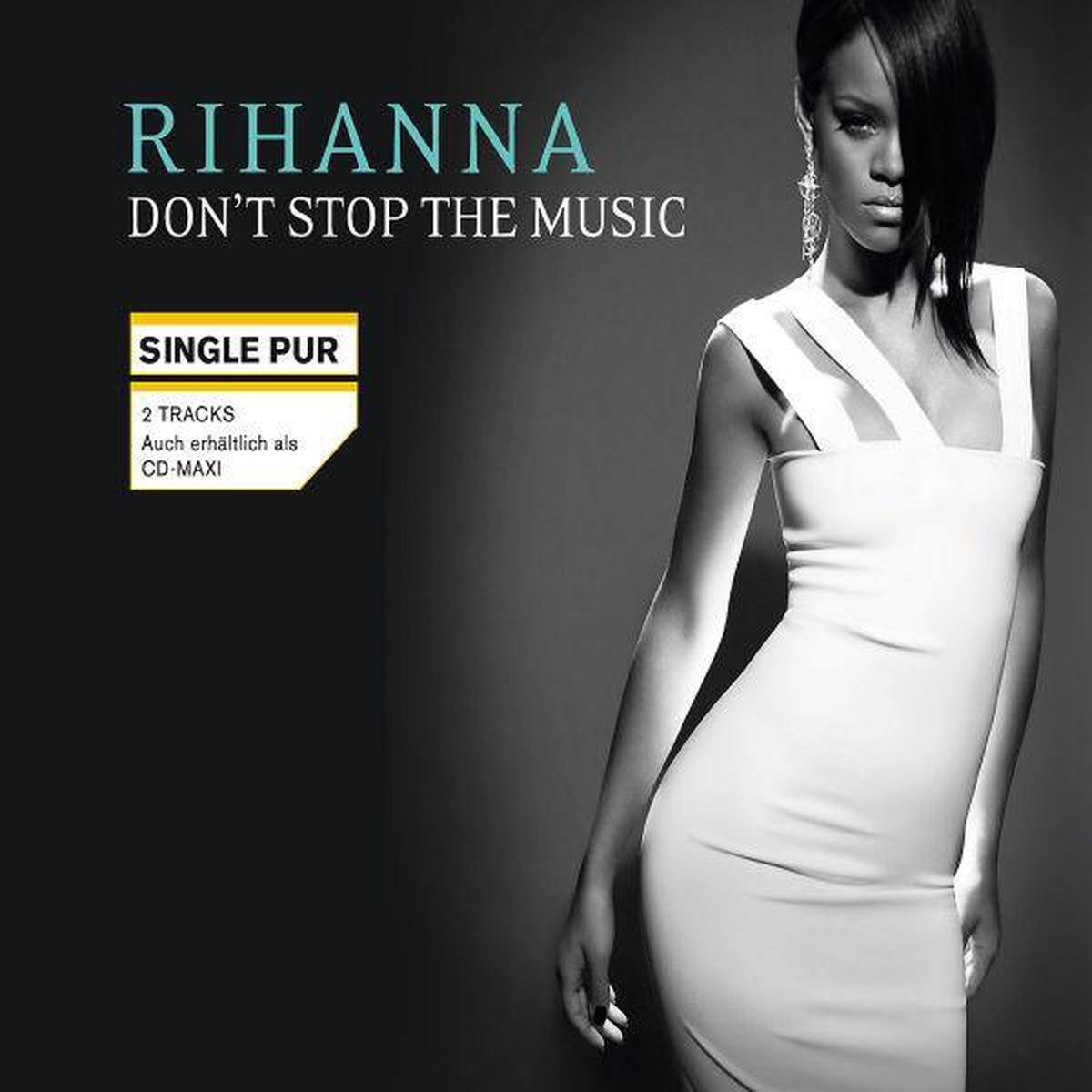 Don T Stop The Music