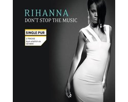 Don T Stop The Music