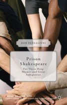 Palgrave Shakespeare Studies - Prison Shakespeare