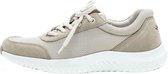 Gabor Rollingsoft Dames Wandelschoenen - Beige - Maat 42