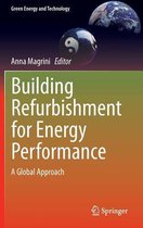 Building Refurbishment for Energy Performance