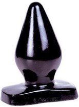 FalconbuttplugLarge - Zwart - Buttplug