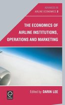 The Economics of Airline Institutions, Operations and Marketing