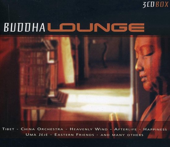 Buddha Lounge