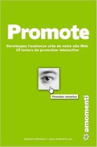 Promote - Developpez L'audience Utile De Votre Site Web
