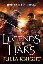 Legends & Liars