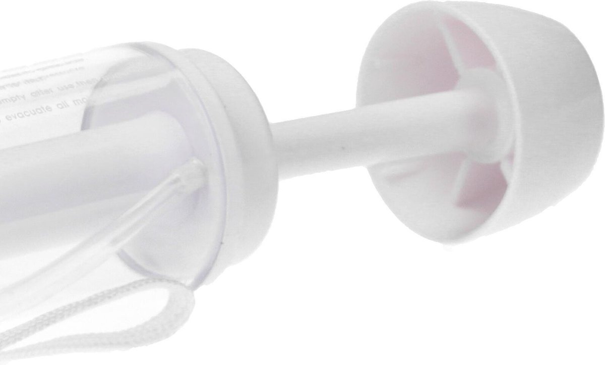 Air Cooler Water Spray Verstuiver met Pomp Navulbare