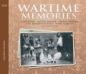 Various Artists - Wartime memories (2 CD)