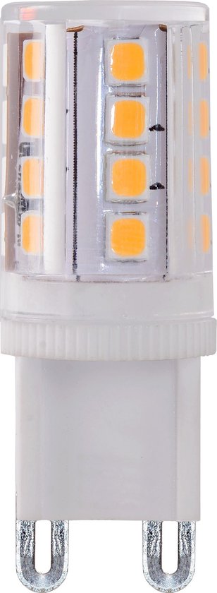 Lucide G9 4Watt Led Lamp Dimbaar | bol.com