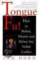 Tongue Fu!