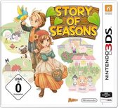 Nintendo Story of Seasons Standard Nintendo 3DS