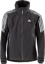 Adidas Sailing Cruiser 3-Layer Jacket - Zwart – maat 40 – Dames