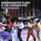 Message (Expanded Edition)