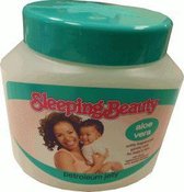 Sleeping Beauty Baby Soft Petroleum Jelly Aloe Vera 500 ml