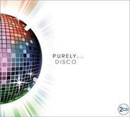 Purely... Disco