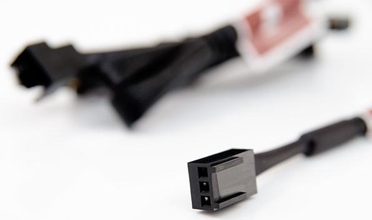 Noctua NA-SEC2 3-Pin Verlängerung