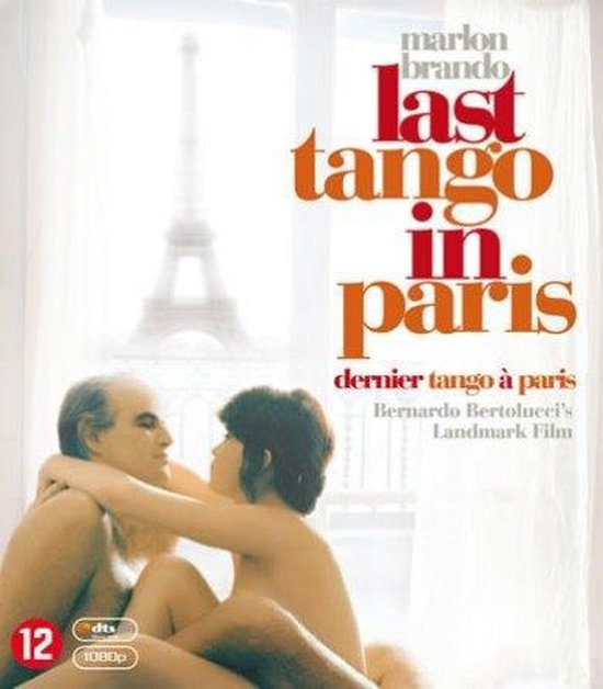 Last Tango In Paris (Blu-ray)