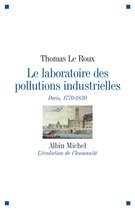Le Laboratoire des pollutions industrielles