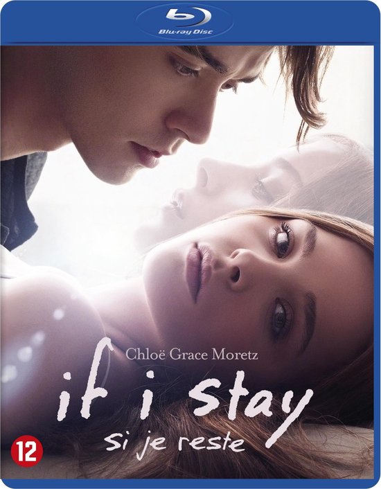 If I Stay (Blu-ray)