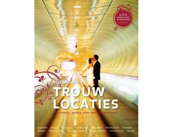 Bijzondere Trouwlocaties