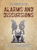 Classics To Go - Alarms and Discursions