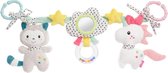 Fehn Aiko & Yuki Kinderwagenspanner 45 Cm