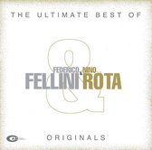 Ultimate Best of Fellini & Rota