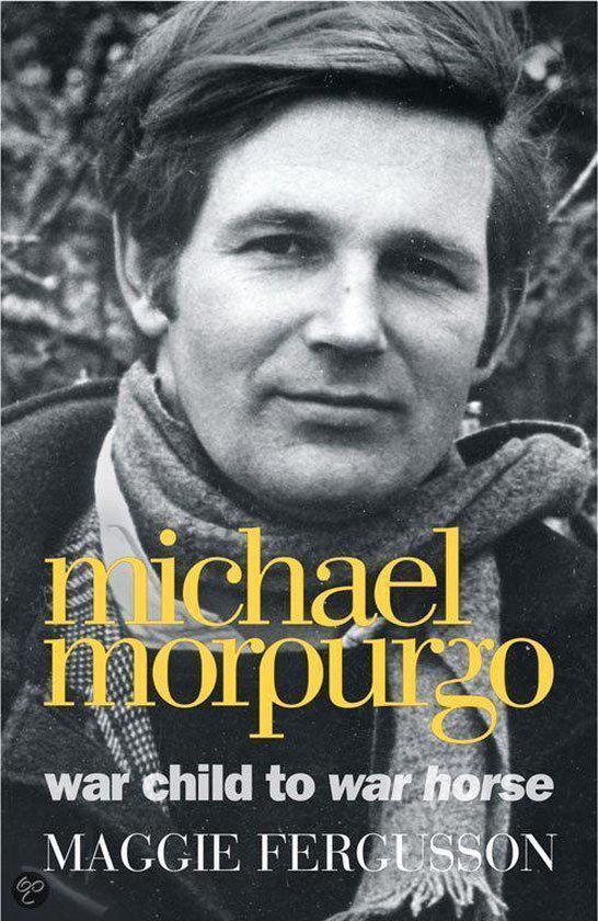 kaspar by michael morpurgo