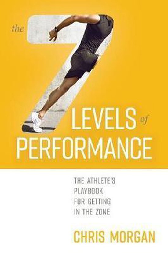 The 7 Levels of Performance - cover