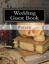 Wedding Guest Book