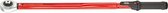 "Momentsleutel Staal poedergecoat 3/4"", 150-750 Nm FORMAT"
